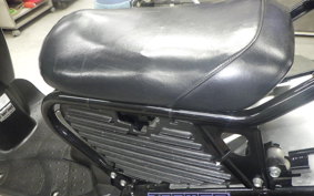 HONDA ZOOMER 2009 AF58