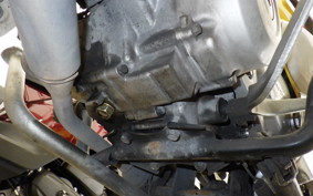 HONDA C110 SUPER CUB JA59