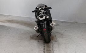 KAWASAKI ZZR1400 2009 ZXT40C