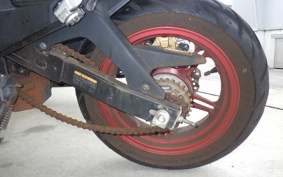 KAWASAKI Z125 PRO BR125H
