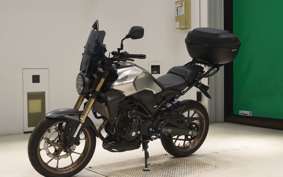 HONDA CB250RA 2004 MC52