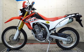 HONDA CRF250L MD38