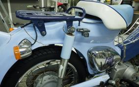 HONDA LITTLE CUB AA01