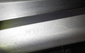HONDA ZOOMER 2010 AF58