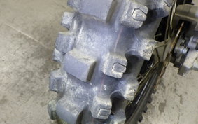 KAWASAKI KX112 KX112A