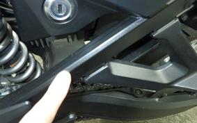 HONDA HAWK 11 2022 SC85