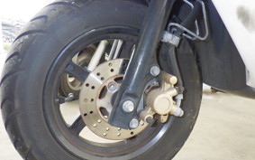 YAMAHA JOG ZR-4 2009 SA56J