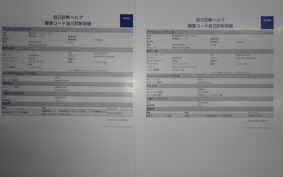 KAWASAKI NINJA 250 2017 EX250P