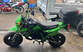 KAWASAKI KSR-1 MX050B