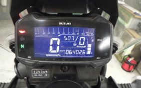 SUZUKI Vｽﾄﾛｰﾑ250