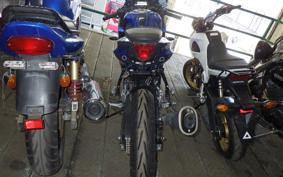 SUZUKI GSX-R125 2014 DL33B