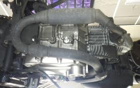 HONDA MONKEY 125 JB03