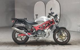 HONDA VTR 250 MC33
