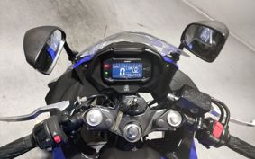 SUZUKI GSX250 R DN11A
