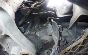 HONDA CB1300SB SUPER BOLDOR A 2007 SC54