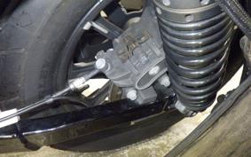 HARLEY XL883N 2019