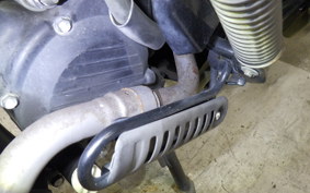 HONDA PS250 2021 MF09