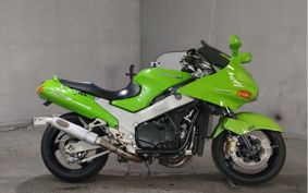 KAWASAKI ZX 1100 NINJA 1993 ZXBD10