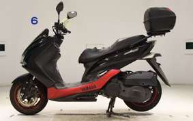 YAMAHA Majesty 155 Gen.2 S DG53J