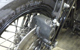 HARLEY FLSTSB 1580 2011