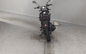 YAMAHA FATHER 125 PCJM