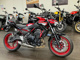 Фото Kawasaki Z650 2025 с японского аукциона