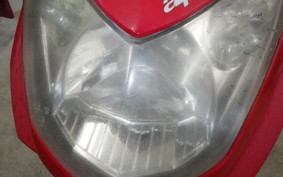 YAMAHA CYGNUS 125 XSR 2 2009 SE44J