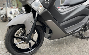 YAMAHA N-MAX155 ABS SG50J