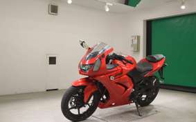 KAWASAKI NINJA 250R EX250K