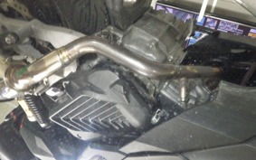 HONDA ADV160 1984 KF54