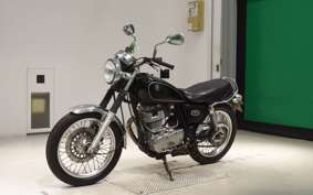 YAMAHA SR400 Gen.3 2007 RH01J