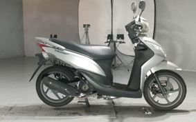 HONDA DIO 110 JF31
