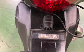 SUZUKI STROM 250 DS12E