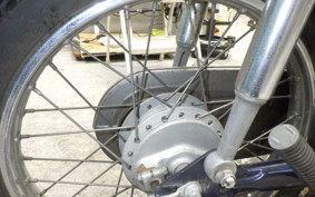 HONDA C90 SUPER CUB E HA02