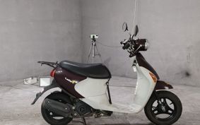 SUZUKI LETS4 CA45A