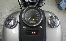 HARLEY FXDB 1580 2007
