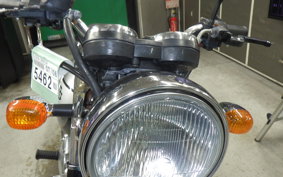 KAWASAKI ESTRELLA BJ250A