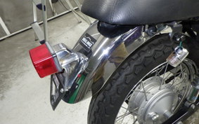 HONDA CB400SS 2003 NC41