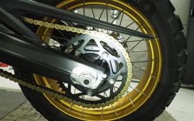BMW F900GS 2025
