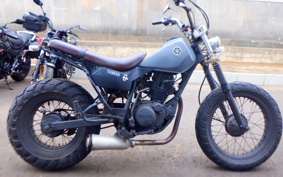 YAMAHA TW200 2JL