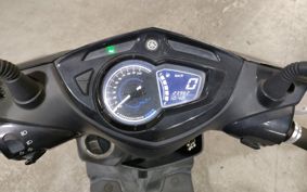 YAMAHA CYGNUS125XSR SE44J