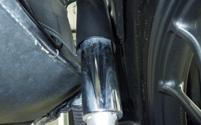 HONDA C125 SUPER CUB 1994 JA58