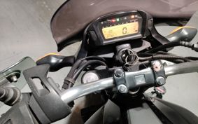 HONDA NC700S DCT RC61