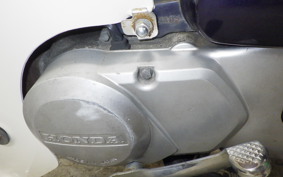 HONDA C90 SUPER CUB 2016 HA02