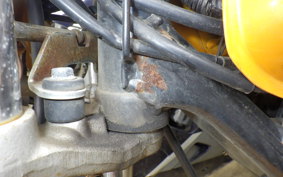 YAMAHA SRV250 RENAISSA 4DN