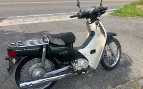HONDA SUPER CUB50 AA04