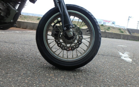 KAWASAKI KLX125D TRACKER LX125D