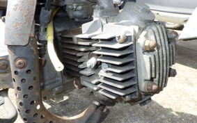 HONDA MONKEY Z50J