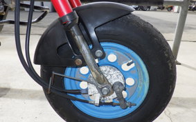 HONDA ROAD FOX TB10