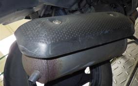 SUZUKI LET's 2 CA1PA